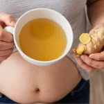 孕吐吃什麼可以緩解?孕婦止吐食物與行為建議 孕婦止吐食物