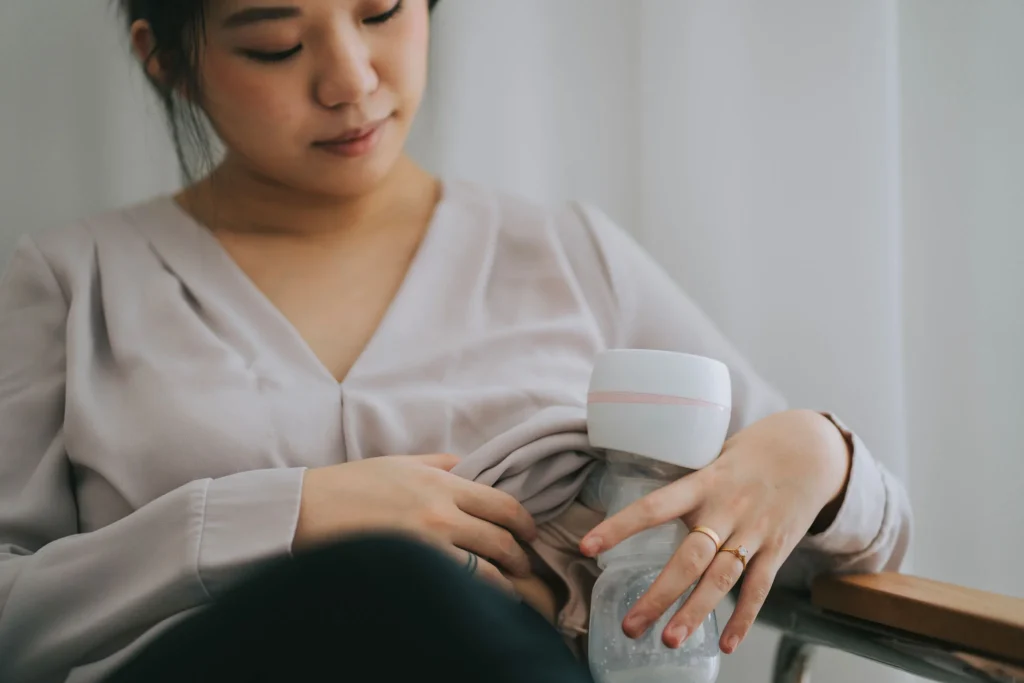 擠奶時間長短怎麼控製