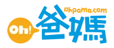 oh 爸媽 logo