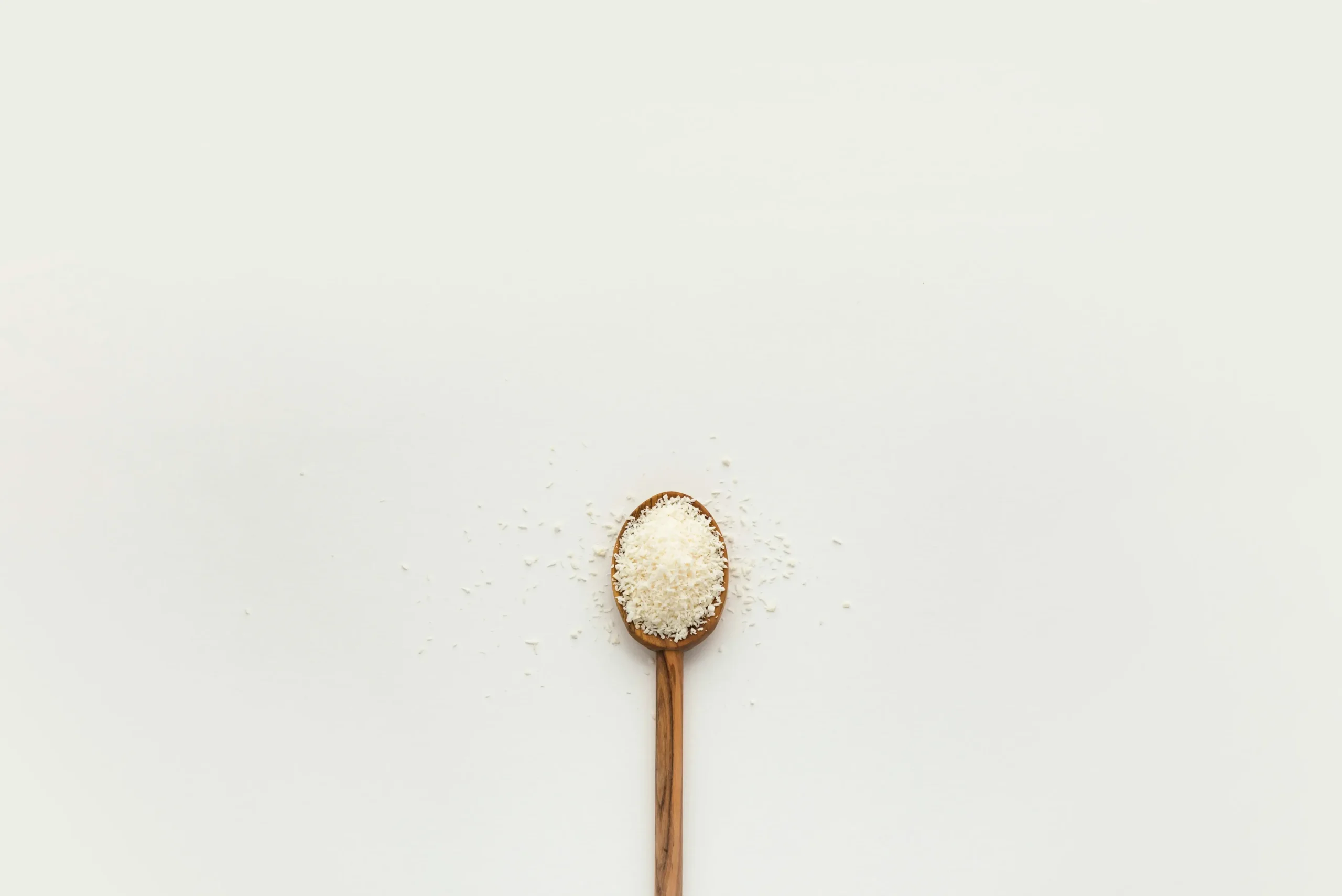 一歲寶寶可以吃鹽嗎：一勺鹽