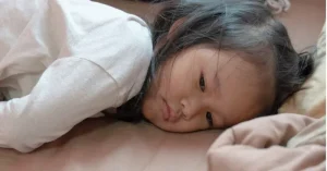 寶寶睡眠倒退期