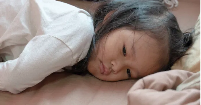 寶寶睡眠倒退期