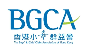 BGCA logo