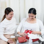 送孕婦禮物要注意什麼?送孕婦禮物禁忌與挑選懶人包 送孕婦禮物