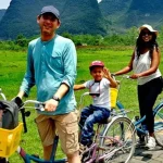 小朋友踩單車好去處全攻略:精選親子踩單車地方與學踩單車貼士 親子騎單車