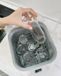 奶瓶清洗機推薦:Celina賽寧小淨寶奶瓶清洗機(DGF-201B)