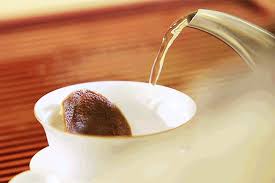 白露的一杯,广东人必选沸煮“陈皮汤”?