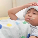 小朋友發燒湯水該喝什麼?小朋友反覆發燒咳嗽可食湯水清單 小朋友發燒