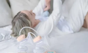 石頭奶可以用擠乳器嗎