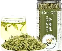 金銀花冲凉嬰兒|金銀花