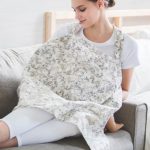 哺乳巾推薦怎麼挑?新手媽媽必看的10款實用哺乳巾推薦(2026) 哺乳巾推薦