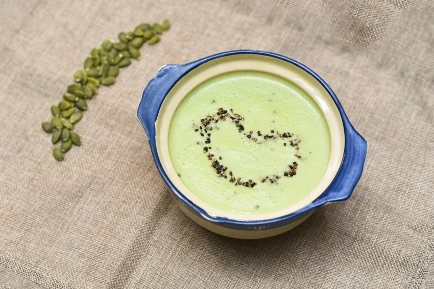 孕婦可以吃蓮子嗎?