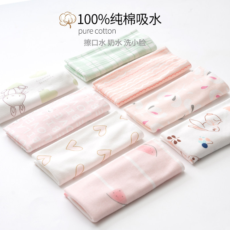 全純棉時代嬰兒哺乳巾:寶寶的柔軟守護者,媽媽的心頭好!