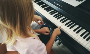 小朋友專注力不足