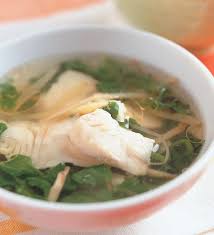 【食譜】西洋菜魚湯:www.ytower.com.tw