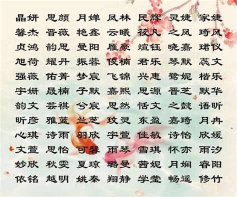 姓吳取名 吳姓取名靈感來源 經典文獻與自然風光取名參考