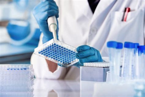 妥瑞症基因檢測流程 從諮詢到報告解讀步驟說明圖