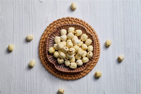 孕婦吃蓮子禁忌與正確吃法