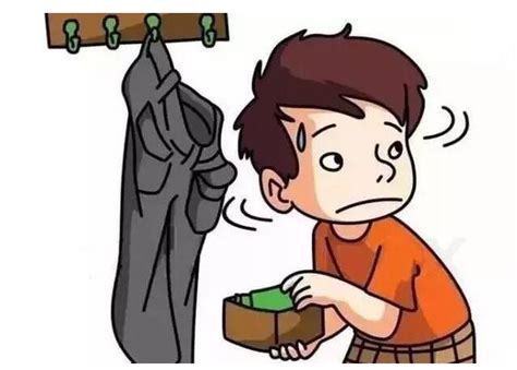 小孩偷錢如何處理 家長第一時間正確處理步驟