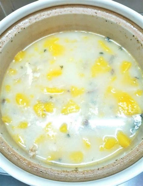 木瓜鰂魚湯上奶 香港產後媽媽追奶必備湯水