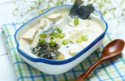 梭羅魚湯上奶 鮮甜無腥味產後湯水