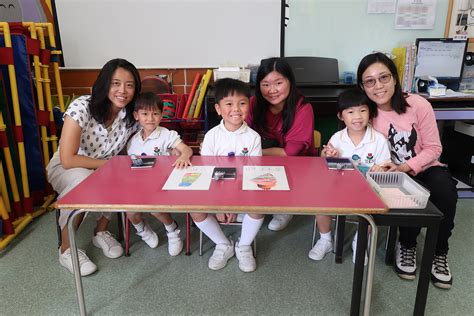 真理浸信會榮光幼兒園好唔好