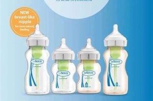 防脹氣奶樽推薦布朗博士