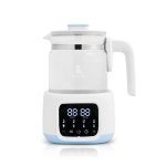 泡奶機推薦-15款泡奶機/調乳器/溫奶器 - 2026人氣熱銷機型優缺點與選購清單 泡奶機