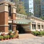 屯門啟思幼稚園好唔好校園正門與社區環境