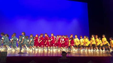 救世軍乙明幼兒學校好唔好-家校活動及兒童快樂成長縮影