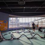 科學館有咩玩?香港科學館必玩展區、互動展覽、親子遊玩攻略 科學館有咩玩兒童天地小小工程師互動