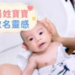 楊姓寶寶取名靈感