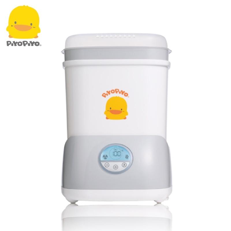 奶瓶消毒鍋推薦 黃色小鴨《PiyoPiyo