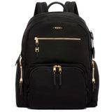 名牌媽媽包推薦 Tumi Voyageur Carson Backpack 機能媽媽後背包